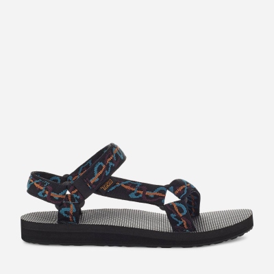 Teva Women's Original Universal Sandals Sale NZ (BTESW-6709)